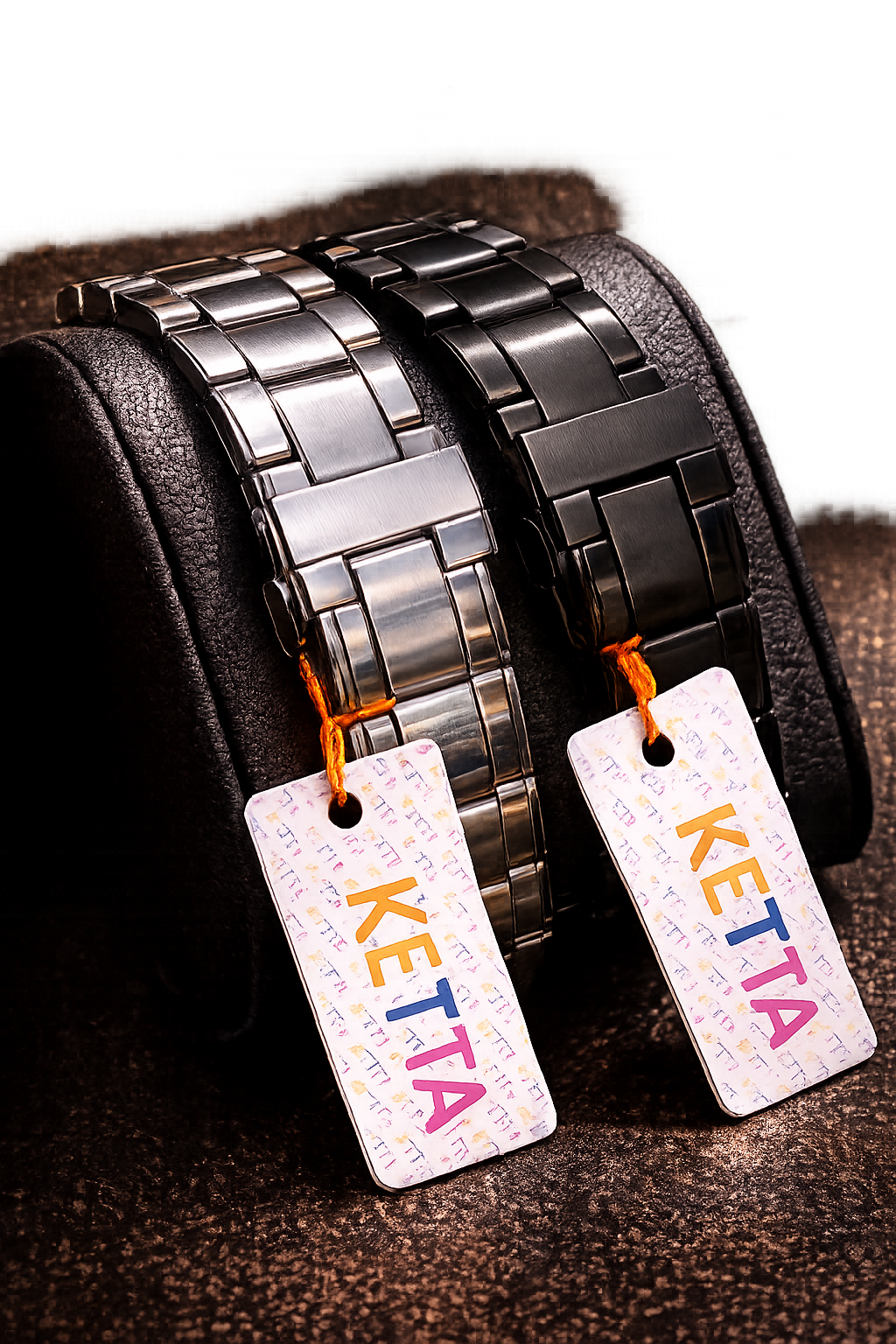 KETTA Bracelet Detail